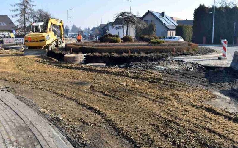 Kolejny etap OSPR. Inwestycje na ponad 21 milionów