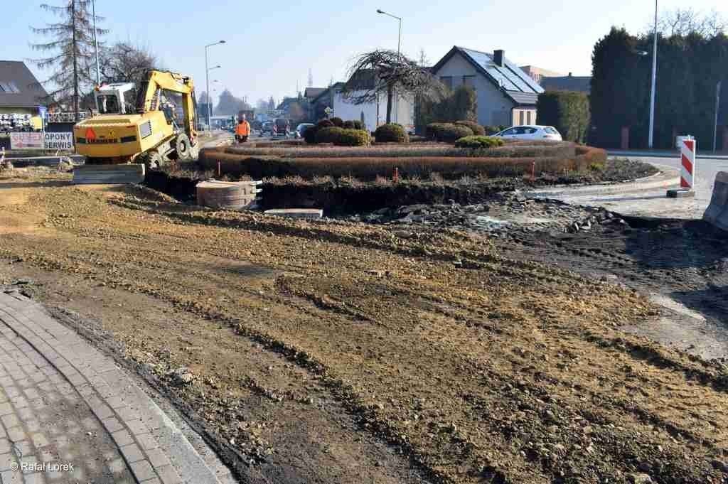 Kolejny etap OSPR. Inwestycje na ponad 21 milionów