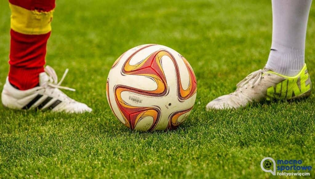 LKS Gorzów wygrał w Chrzanowie