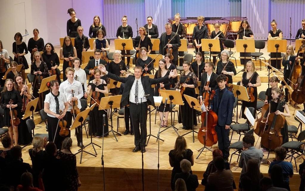 Pokój i pojednanie są możliwe – FOTO