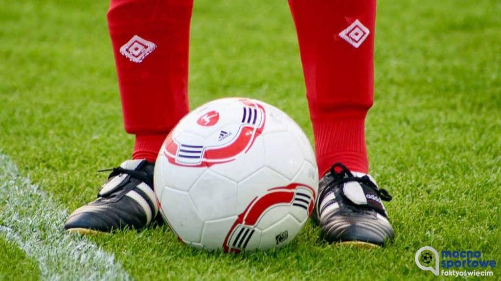 Lider wygrał w Piotrowicach