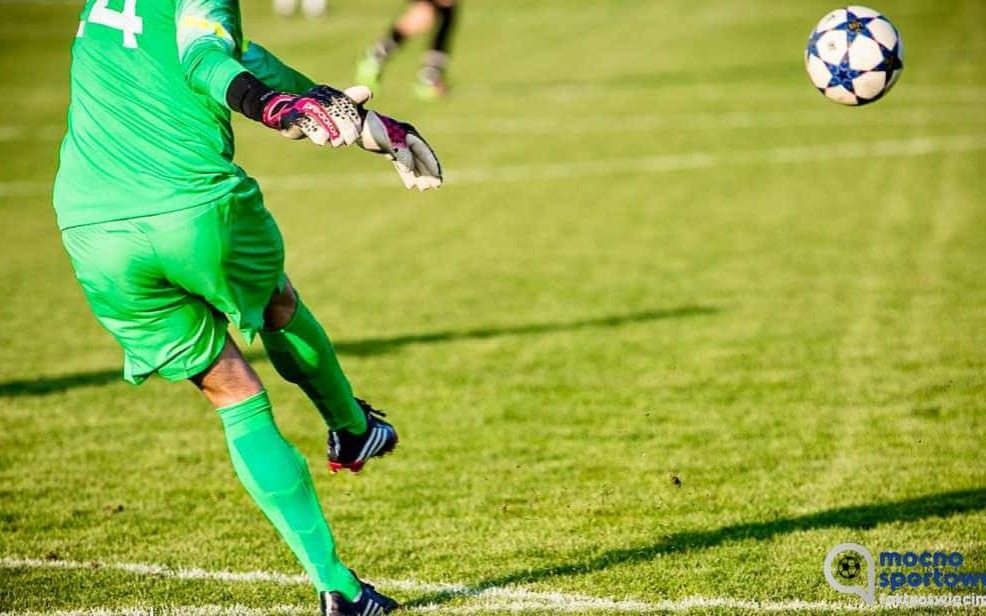 Sygnał ambitnie walczył, ale wygrała Zatorzanka