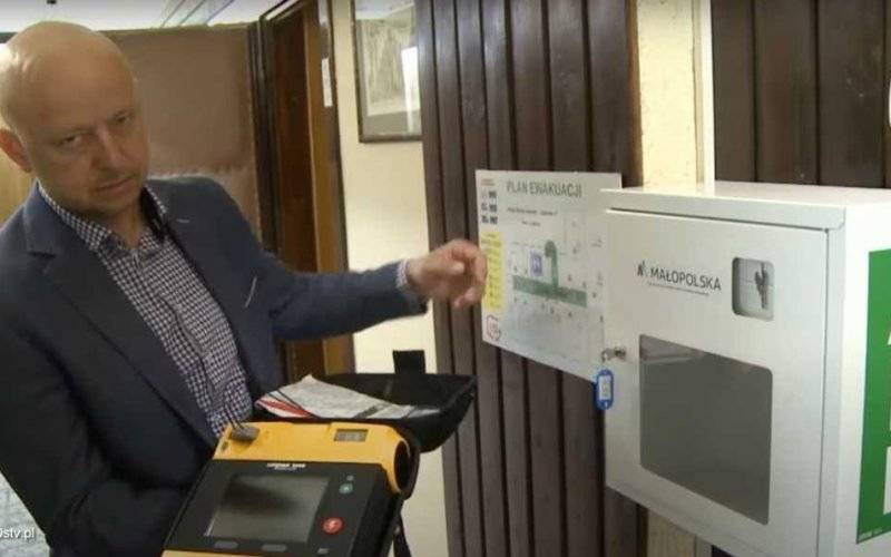 Oświęcimskie Wieści z ratusza – FILM