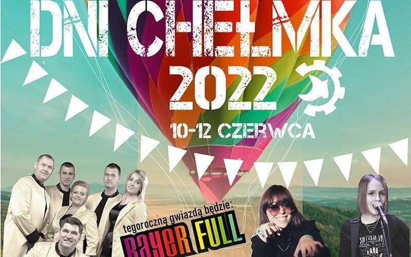Dni Chełmka 2022