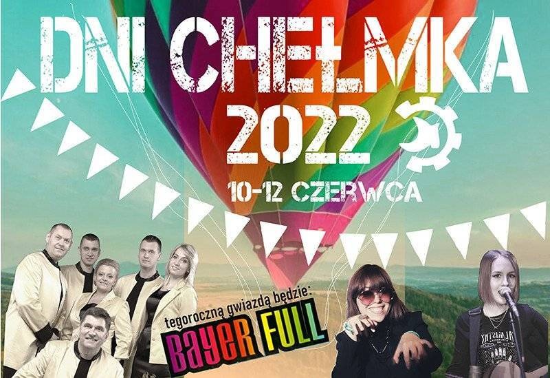 Dni Chełmka 2022