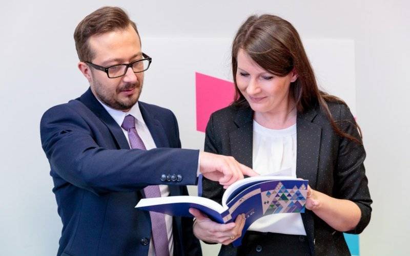 Fundusze Europejskie w Małopolsce: Pytasz i wiesz