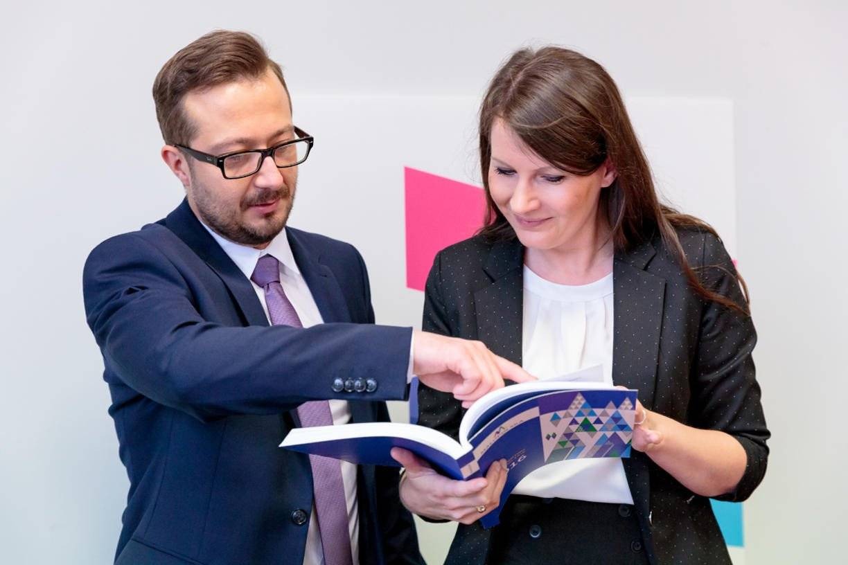 Fundusze Europejskie w Małopolsce: Pytasz i wiesz