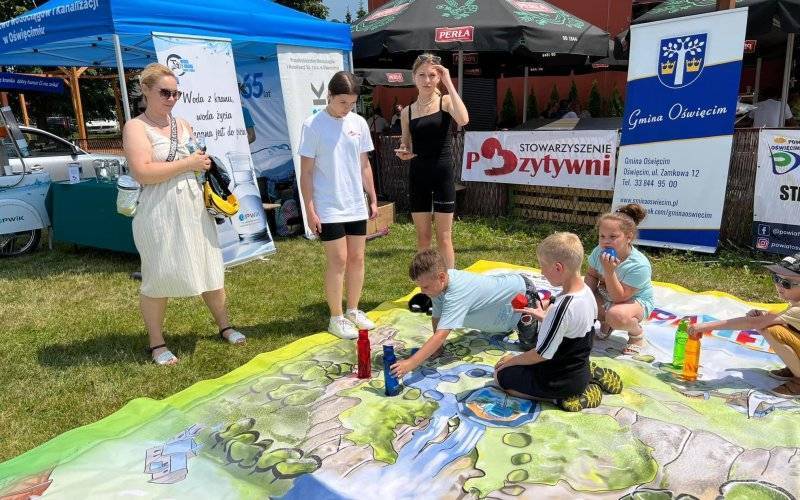 Pozytywny weekend i ponad 18 tysięcy złotych dla Dominika – FOTO