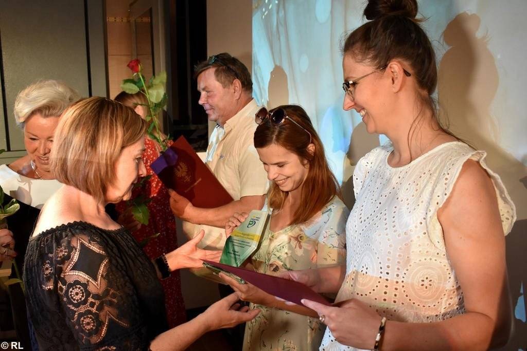 Nagrodzili organizacje działające na rzecz lokalnej społeczności – FOTO