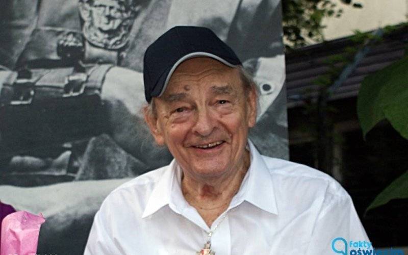 80 lat od wielkiej ucieczki Polaków z KL Auschwitz