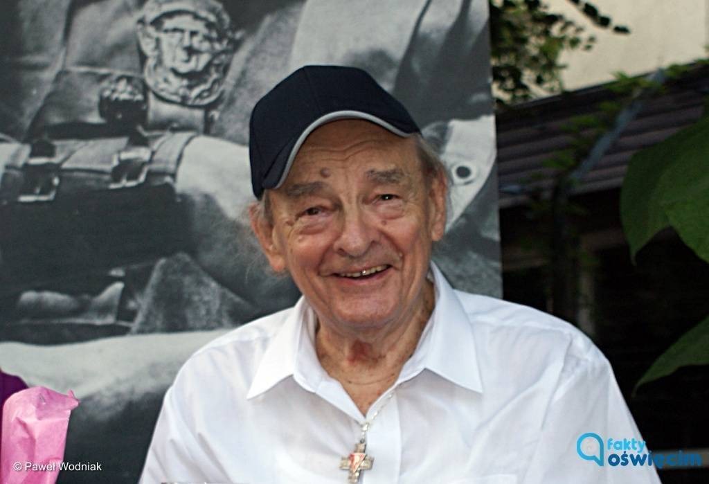 80 lat od wielkiej ucieczki Polaków z KL Auschwitz