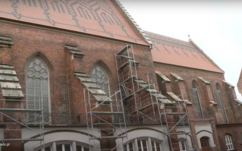 Oświęcimskie Wieści z ratusza – FILM