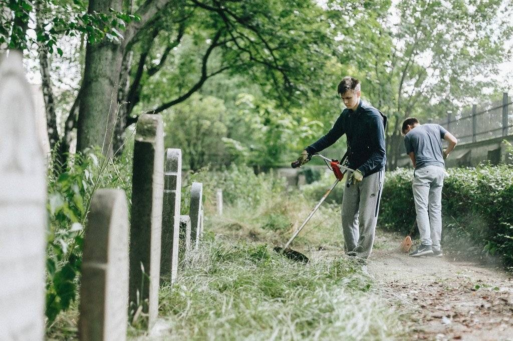 Dzisiaj i jutro akcja porządkowania zabytkowego cmentarza