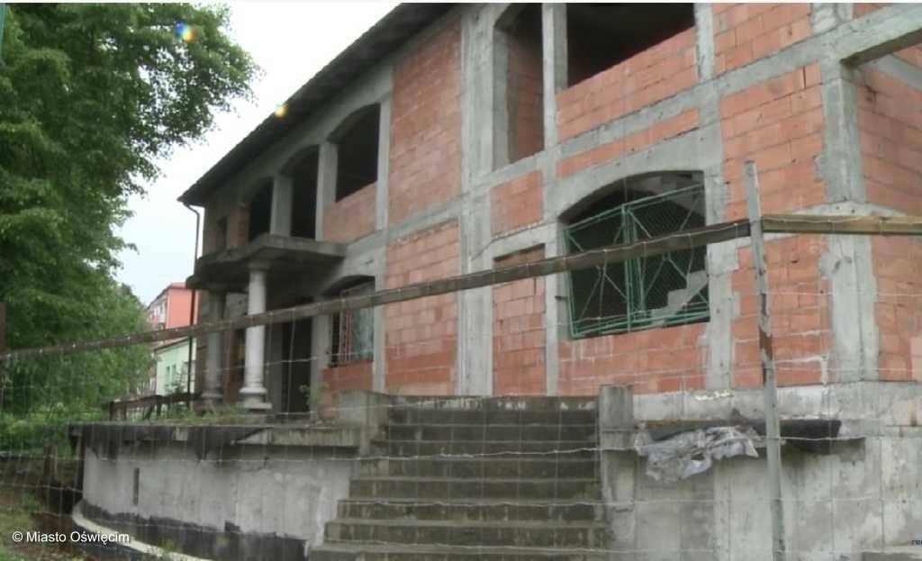 Samorząd Oświęcimia kupił budynek przy ulicy Łukasiewicza – FOTO