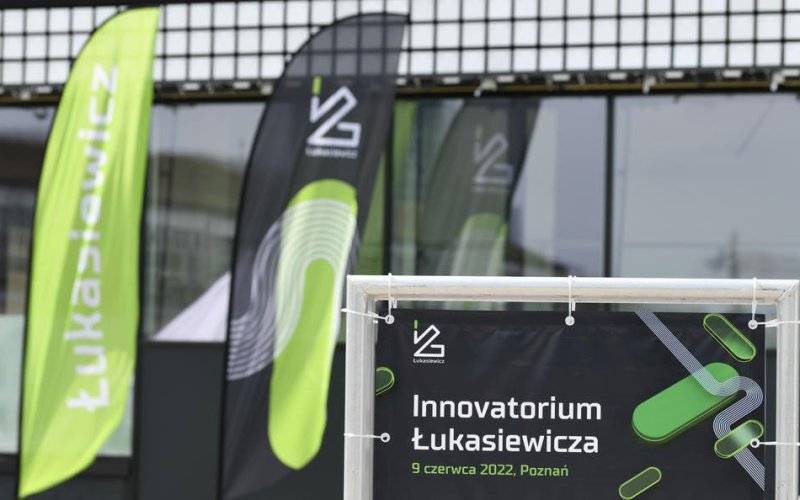 Naukowcy i przedsiębiorcy tworzą technologie, które rozwijają biznes w Polsce