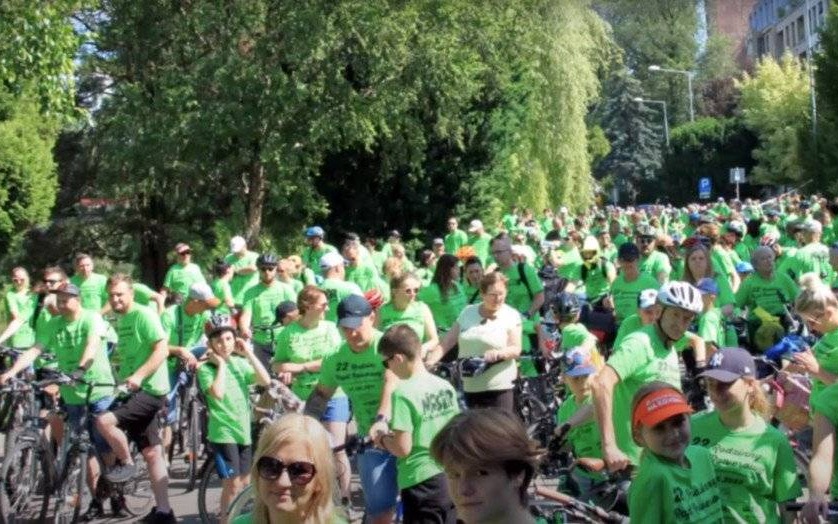 Oświęcimskie Wieści z ratusza – FILM