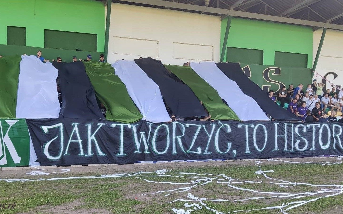 Świętowali 100-lecie istnienia KS Górnik Brzeszcze