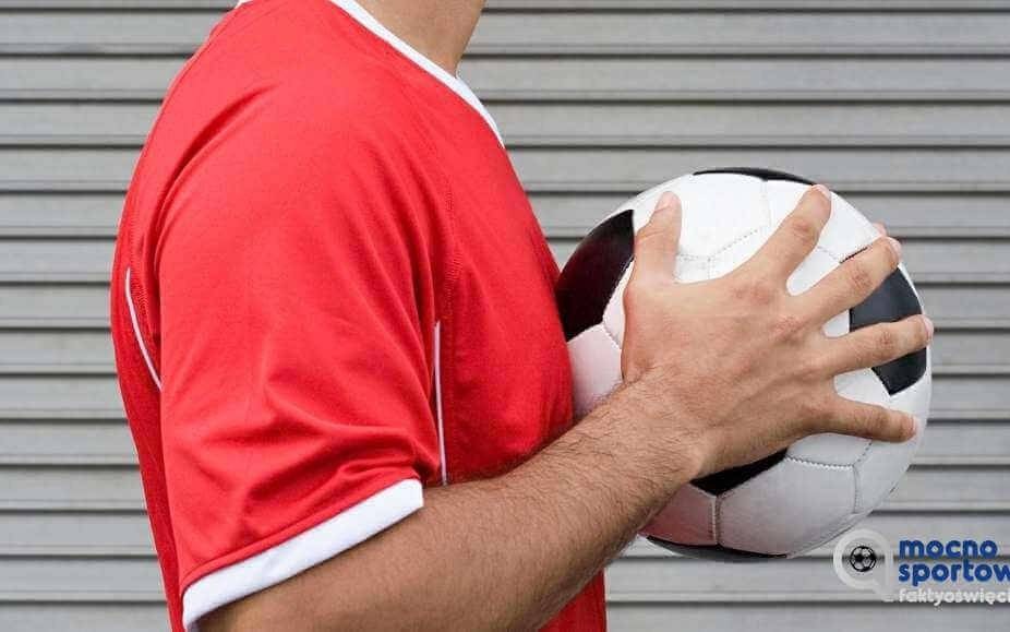 Przeciszovia wygrała derby gminne