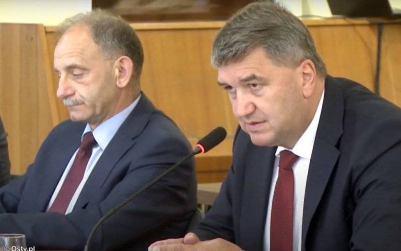 Oświęcimskie Wieści z ratusza – FILM
