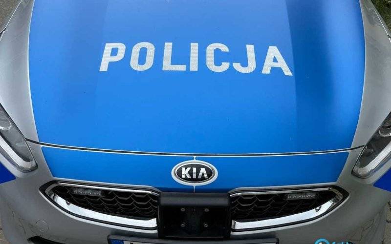 Zza kierownicy trafił wprost do więzienia
