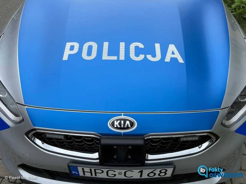 Zza kierownicy trafił wprost do więzienia