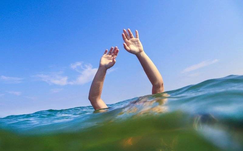 Gdy zawyje syrena trzeba się ewakuować z plaży