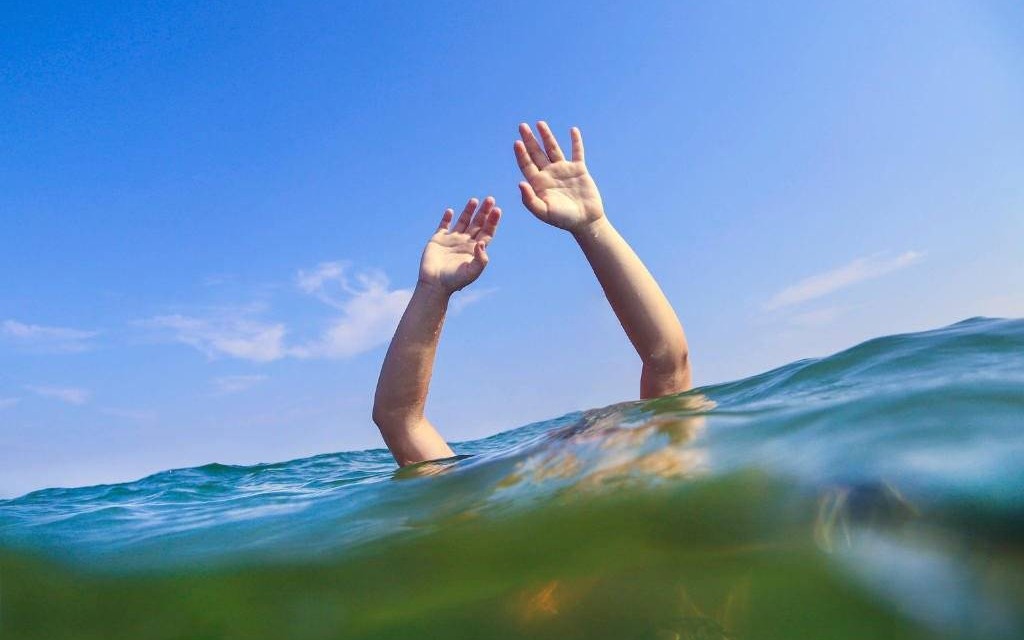 Gdy zawyje syrena trzeba się ewakuować z plaży