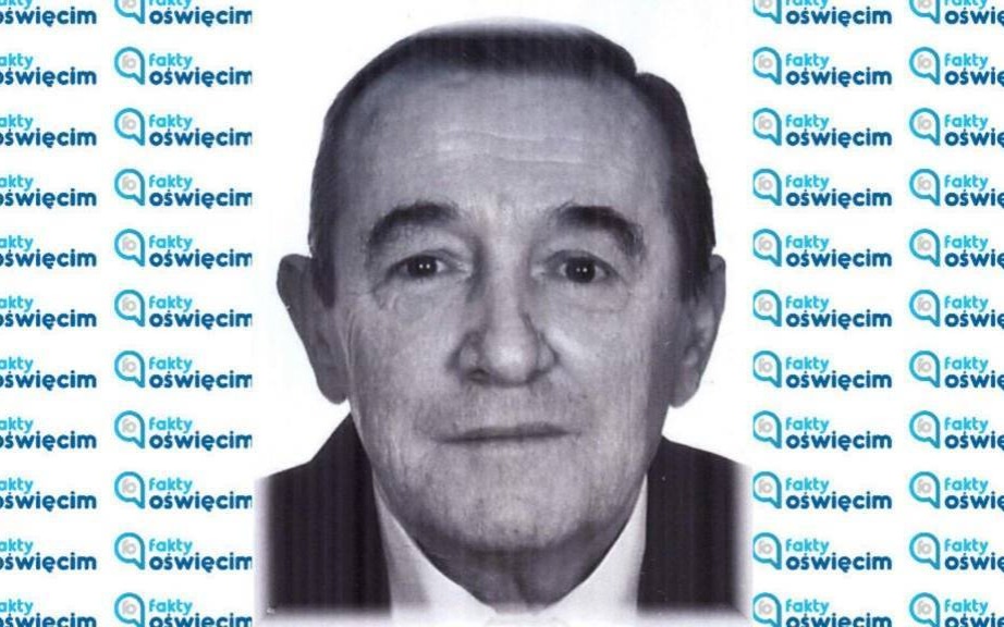 Zaginął Zdzisław Morawski. Cierpi na demencję