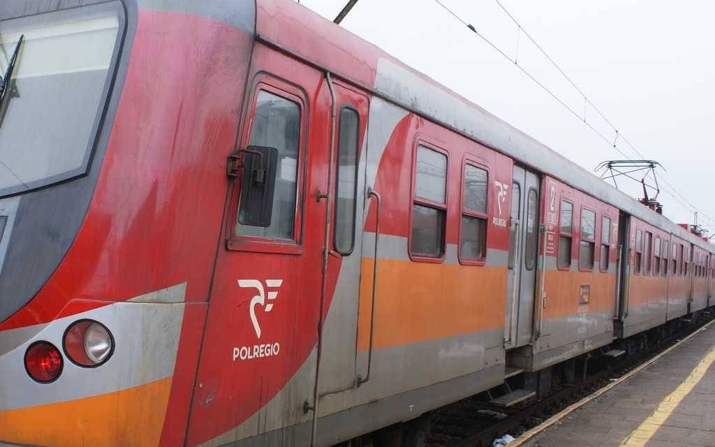 Będzie remont torowiska na odcinku Dwory – Oświęcim