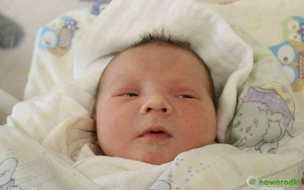 Noworodkowa galeria eFO – FOTO