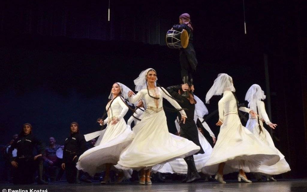 W weekend 59. Tydzień Kultury Beskidzkiej