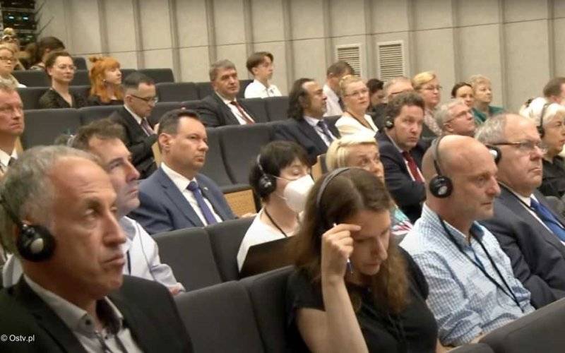 Oświęcimskie Wieści z ratusza – FILM