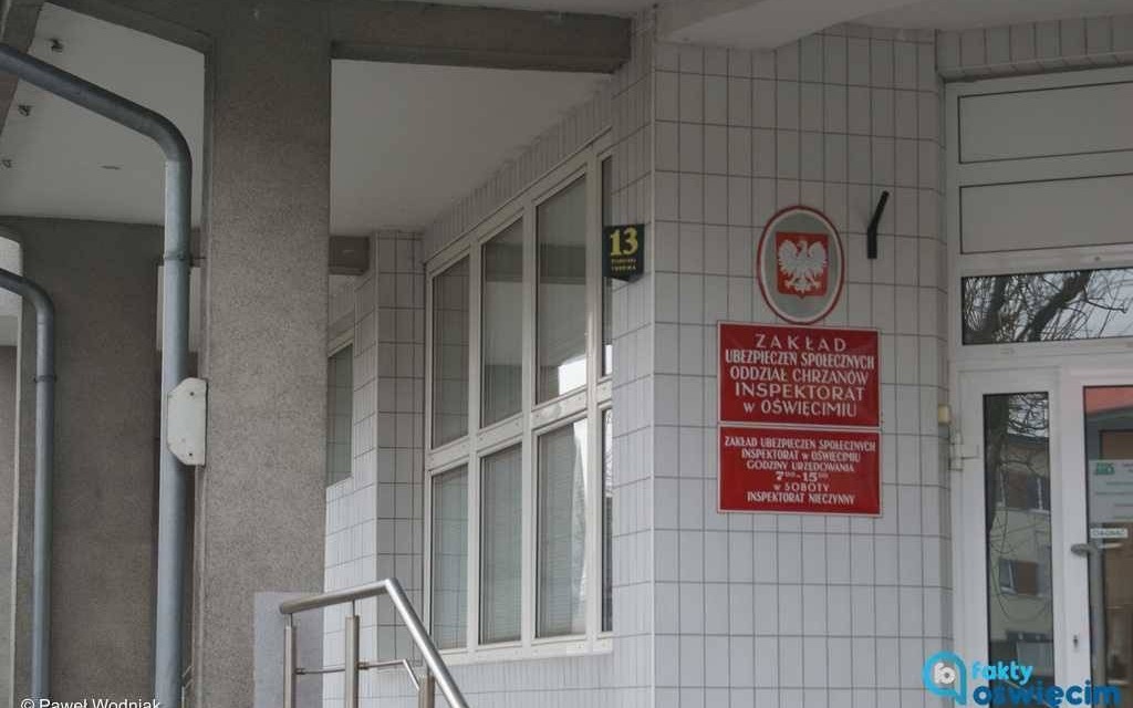 Zmiana w godzinach obsługi klientów ZUS