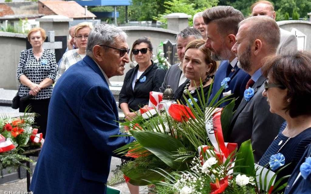 Rocznica ludobójstwa na Wołyniu – FOTO