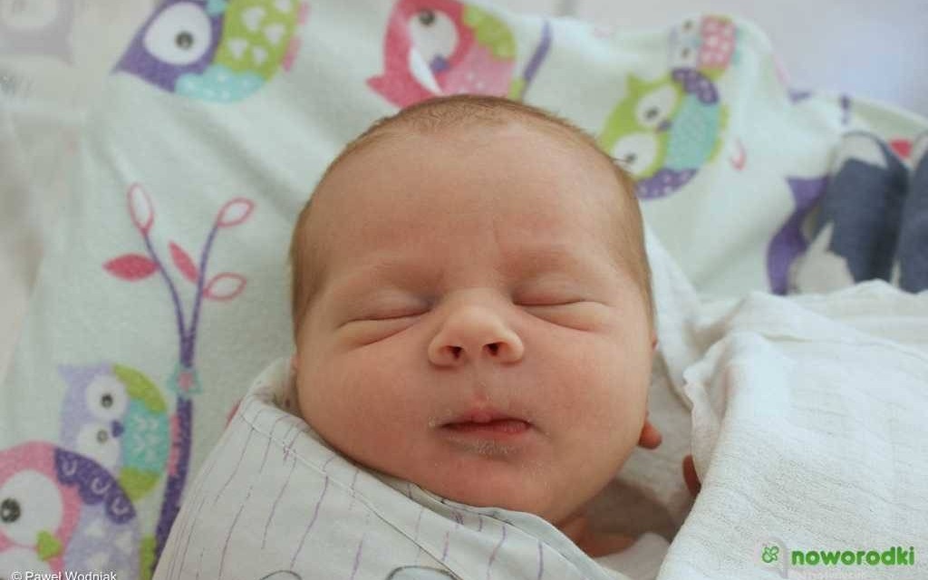 Noworodkowa galeria eFO – FOTO