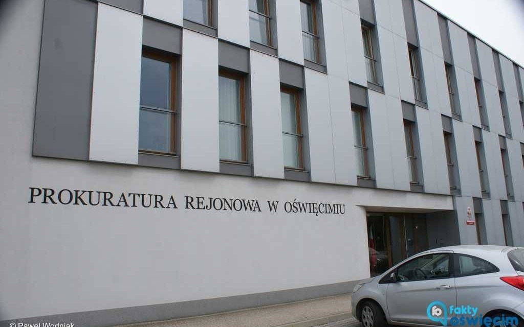 Przygniotła go 20-tonowa maszyna. Nie przeżył