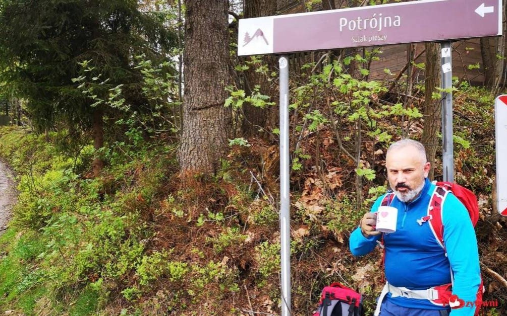 Kolejne Cztery pory roku dla Adasia LATO – AUDIO