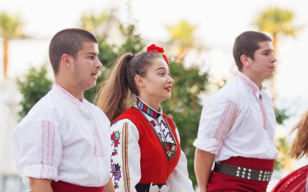 4. Święto Stroju Ludowego w gminie Oświęcim