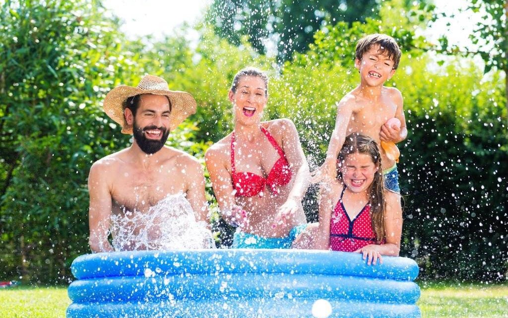 Apel: Napełniając baseny pomyślmy o innych