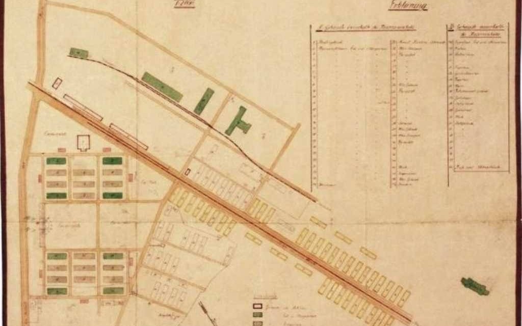 Wokół historii Auschwitz. Archiwum miejsca pamięci