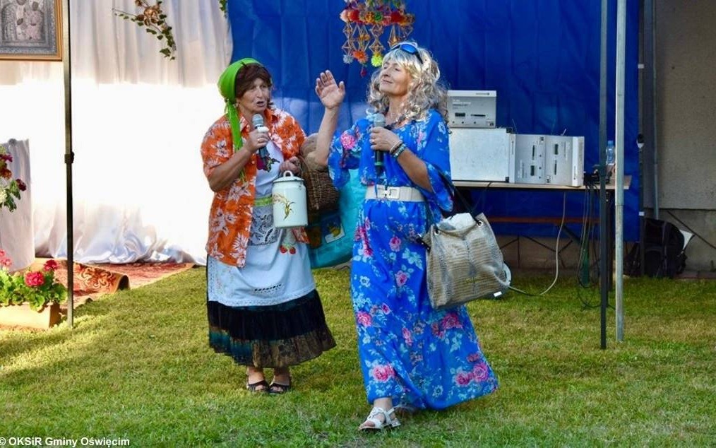 Promowali polską tradycję i kulturę – FOTO