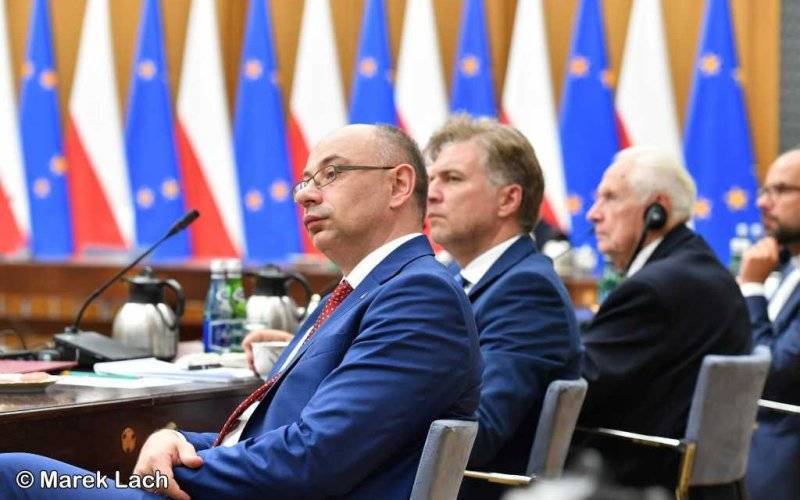 Międzynarodowa Rada Oświęcimska IV kadencji rozpoczęła pracę