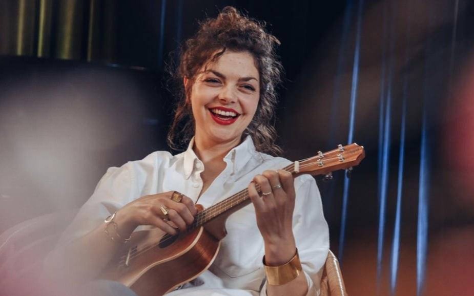 To będzie niezwykły koncert w czworakach