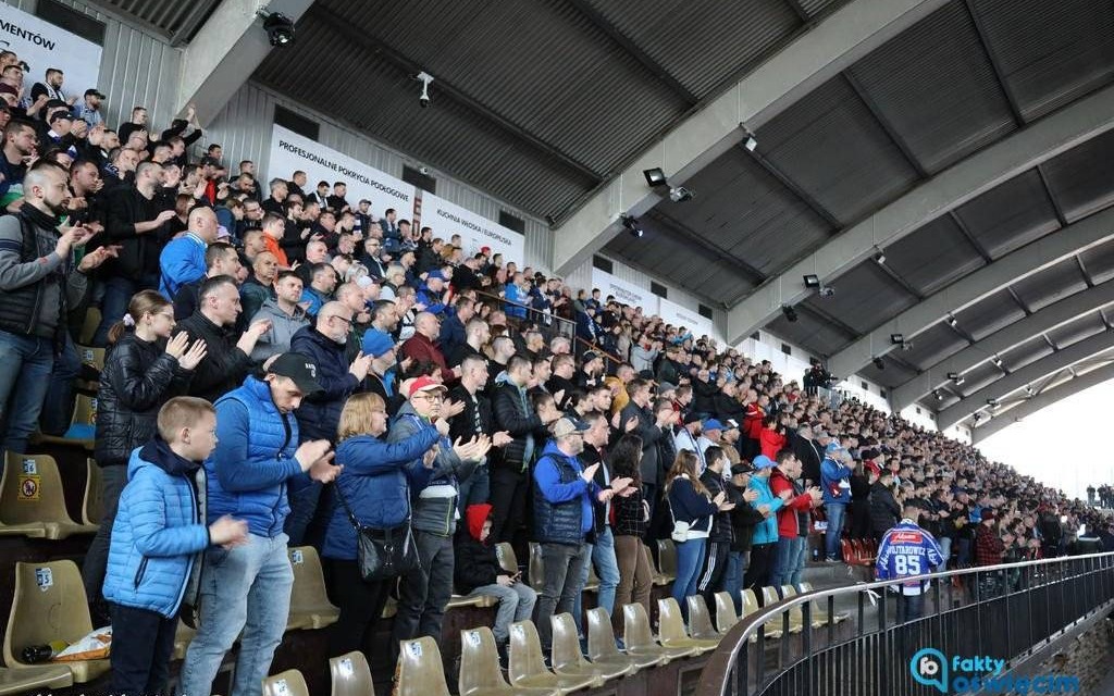 Ruszyła sprzedaż karnetów