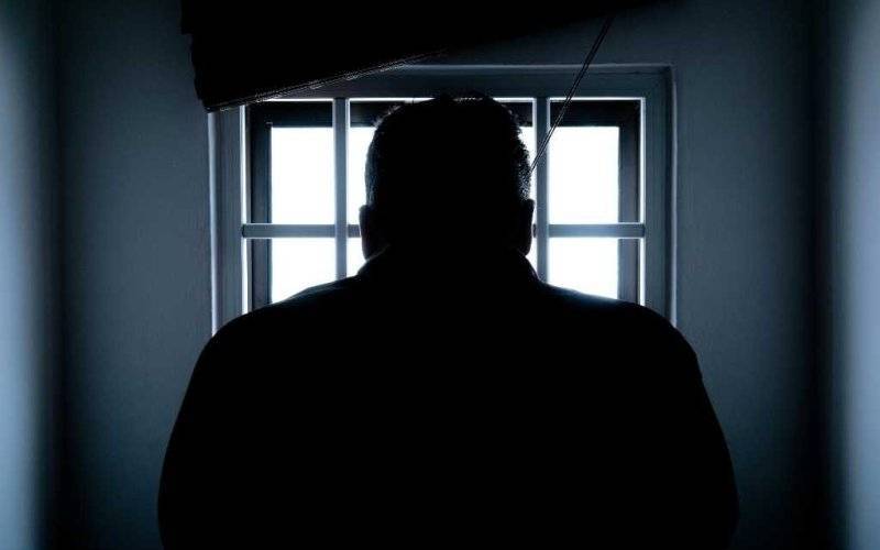 Wpadł podczas kradzieży sklepowej. Jest już za kratkami