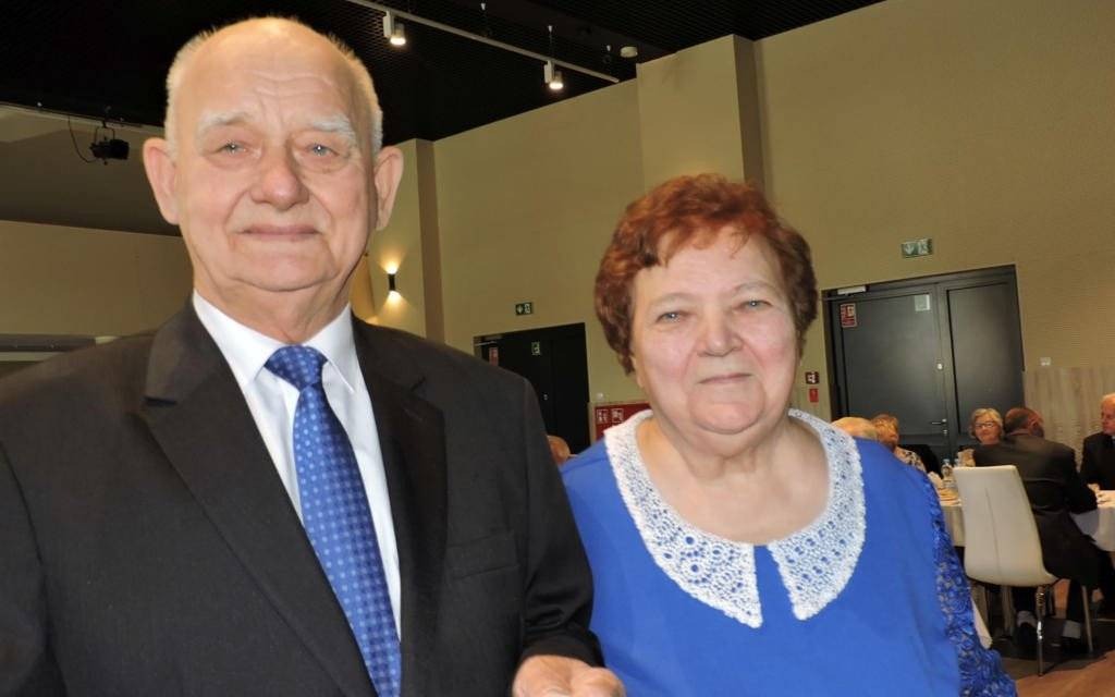 Ich miłość przetrwała naprawdę bardzo wiele lat – FOTO