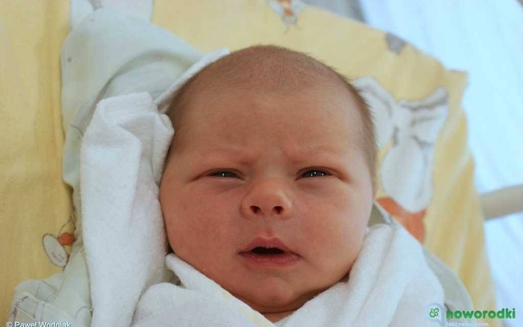 Noworodkowa galeria eFO – FOTO