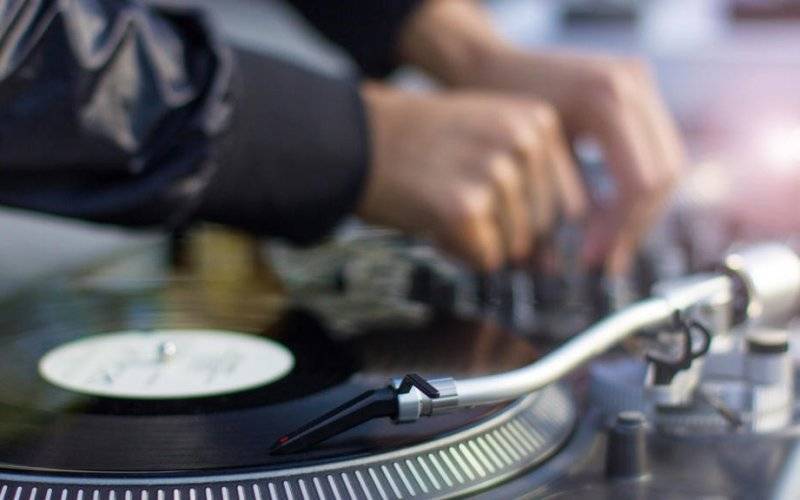 W sobotę Soła Music Chill & Deep