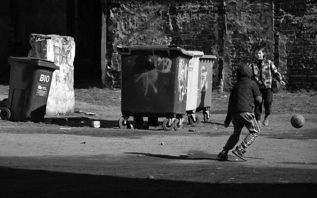 Wystawa Dziedzictwo. Spacer po świętochłowickich Lipinach