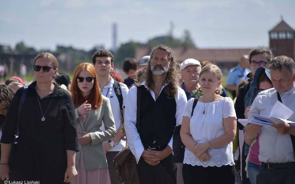 80 lat temu w komorze gazowej zginęła Edyta Stein – FOTO